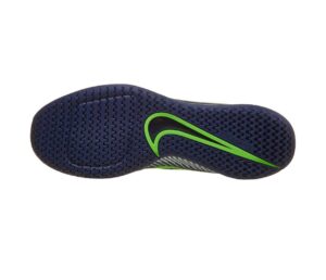 теннисные кроссовки Nike Zoom Vapor 11 AC White Green Teal Shoe Men 04