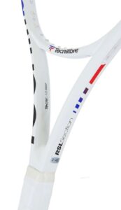 теннисная ракетка Tecnifibre TFight ISO 295 Racket 03