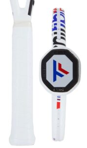 теннисная ракетка Tecnifibre TFight ISO 295 Racket 05