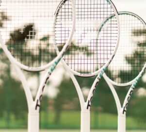 теннисная ракетка Tecnifibre Tempo 285 2022 Racket 03