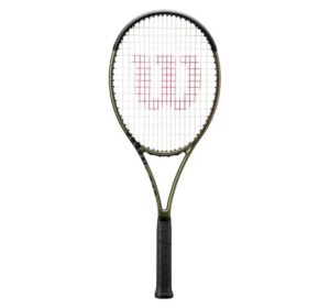 теннисная ракетка Wilson Blade 98S v8 Racket 01