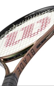 теннисная ракетка Wilson Blade 98S v8 Racket 03