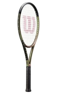 теннисная ракетка Wilson Blade 98S v8 Racket 04