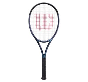 теннисная ракетка Wilson Ultra 100 V.4.0 Racket 01