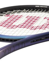 теннисная ракетка Wilson Ultra 100 V.4.0 Racket 04