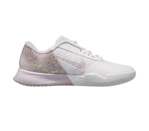 теннисные кроссовки Nike Vapor Pro 2 PRM AC Phantom Volt Green Shoe Men 03