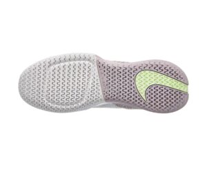 теннисные кроссовки Nike Vapor Pro 2 PRM AC Phantom Volt Green Shoe Men 05