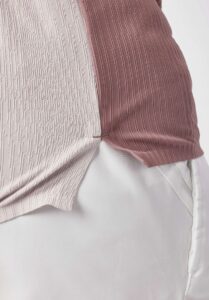 теннисная майка поло Nike Advantage Slam Polo Men Smokey Mauve Platinum Violet White 04