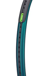 теннисная ракетка Wilson Blade 98 16х19 v9 Racket 02