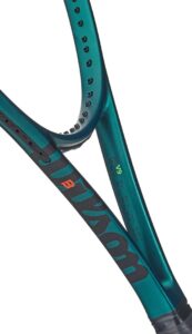 теннисная ракетка Wilson Blade 98 16х19 v9 Racket 05