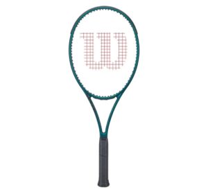 теннисная ракетка Wilson Blade 98 18х20 v9 Racket 01
