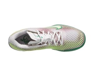 теннисные кроссовки Nike Zoom Vapor 11 AC Phantom Volt Green Shoe Men 03