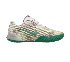 теннисные кроссовки Nike Zoom Vapor 11 AC Phantom Volt Green Shoe Men 04
