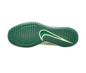 теннисные кроссовки Nike Zoom Vapor 11 AC Phantom Volt Green Shoe Men 05