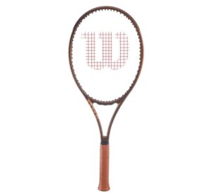 теннисная ракетка Wilson Pro Staff X V14.0 Racket 01