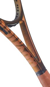 теннисная ракетка Wilson Pro Staff X V14.0 Racket 04