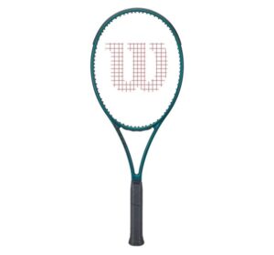 Wilson Blade 98 18х20 v9 Racket лидер продаж марта