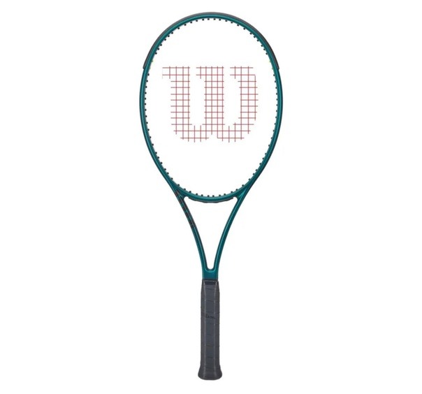 Wilson Blade 98 18х20 v9 Racket лидер продаж марта