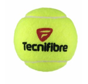 tennisnye myachi Tecnifibre X-One 4 Ball Tube 03