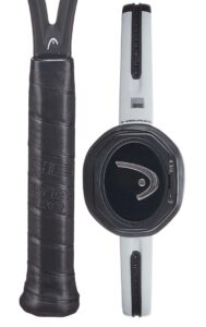 теннисная ракетка Head Speed Pro 2024 Racket03