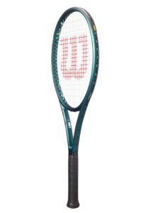 теннисная ракетка Wilson Blade 101L v9 Strung Racket 02