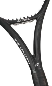 теннисная ракетка Yonex Ezone 100L (285g) Aqua Night Black Racket 02
