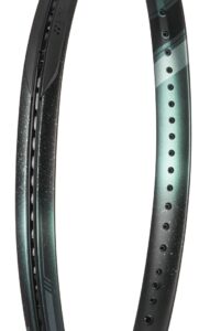 теннисная ракетка Yonex Ezone 100L (285g) Aqua Night Black Racket 03