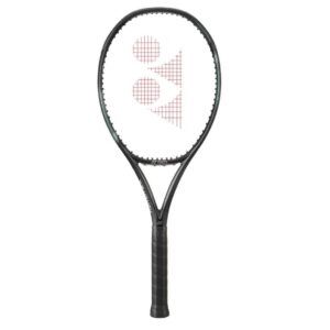 теннисная ракетка Yonex Ezone 98 (305g) Aqua Night Black Racket 01