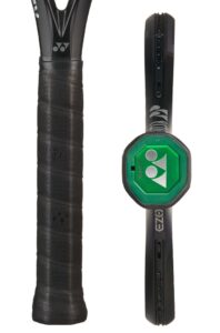теннисная ракетка Yonex Ezone 98 (305g) Aqua Night Black Racket 03