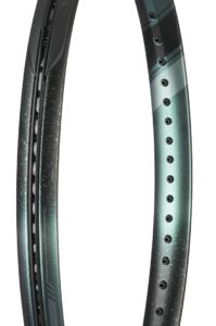 теннисная ракетка Yonex Ezone 98 (305g) Aqua Night Black Racket 04