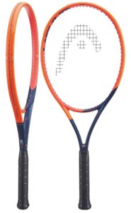 теннисная ракетка Head Radical Team 2023 Racket 01