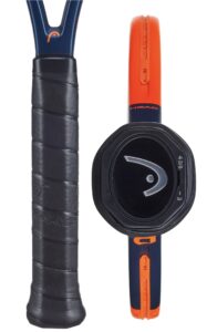 теннисная ракетка Head Radical Team 2023 Racket 03