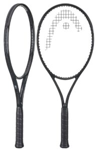 теннисная ракетка Head Speed MP Legend 2024 Racket 02