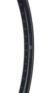 теннисная ракетка Head Speed MP Legend 2024 Racket 05
