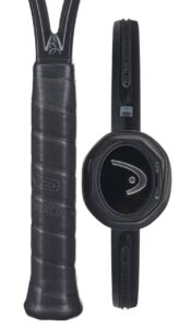 теннисная ракетка Head Speed MP Legend 2024 Racket 06
