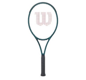 теннисная ракетка Wilson Blade 100 v9 Racket 01