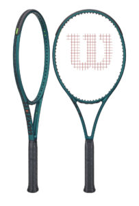 теннисная ракетка Wilson Blade 100 v9 Racket 02