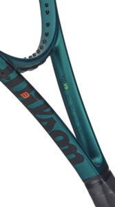 теннисная ракетка Wilson Blade 100 v9 Racket 06
