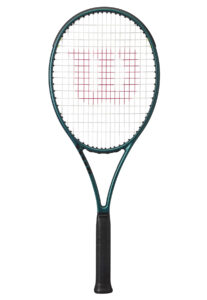 теннисная ракетка Wilson Blade 98S v9 Racket 01