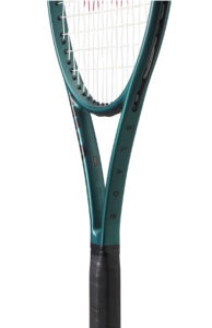 теннисная ракетка Wilson Blade 98S v9 Racket 02