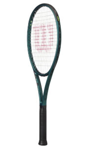 теннисная ракетка Wilson Blade 98S v9 Racket 07