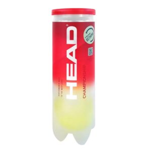 теннисные мячи Head Championship 24х3 Ball Tube 03