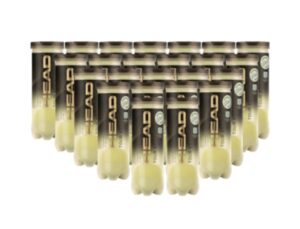 теннисные мячи Head Tour XT 24х3 Ball Tube 02