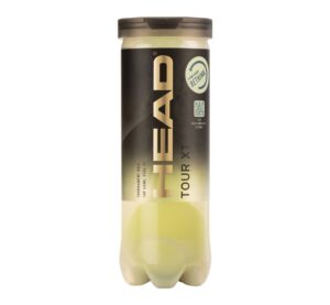 теннисные мячи Head Tour XT 24х3 Ball Tube 03