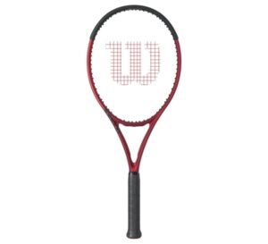 Wilson Clash 100L v2 Racket