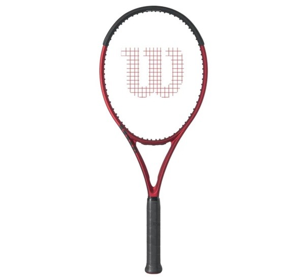 Wilson Clash 100L v2 Racket