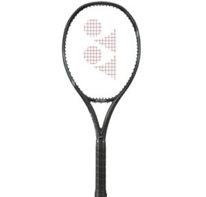 Yonex Ezone 100L (285g) Aqua Night Black Racket
