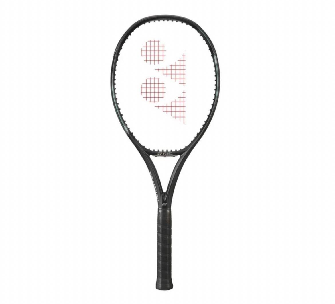 Yonex Ezone 100L (285g) Aqua Night Black Racket