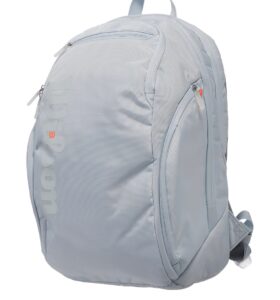 рюкзак для теннисных ракеток Wilson Super Tour Shift Backpack Bag 01