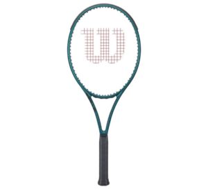 теннисная ракетка Wilson Blade 100L v9 Racket 01